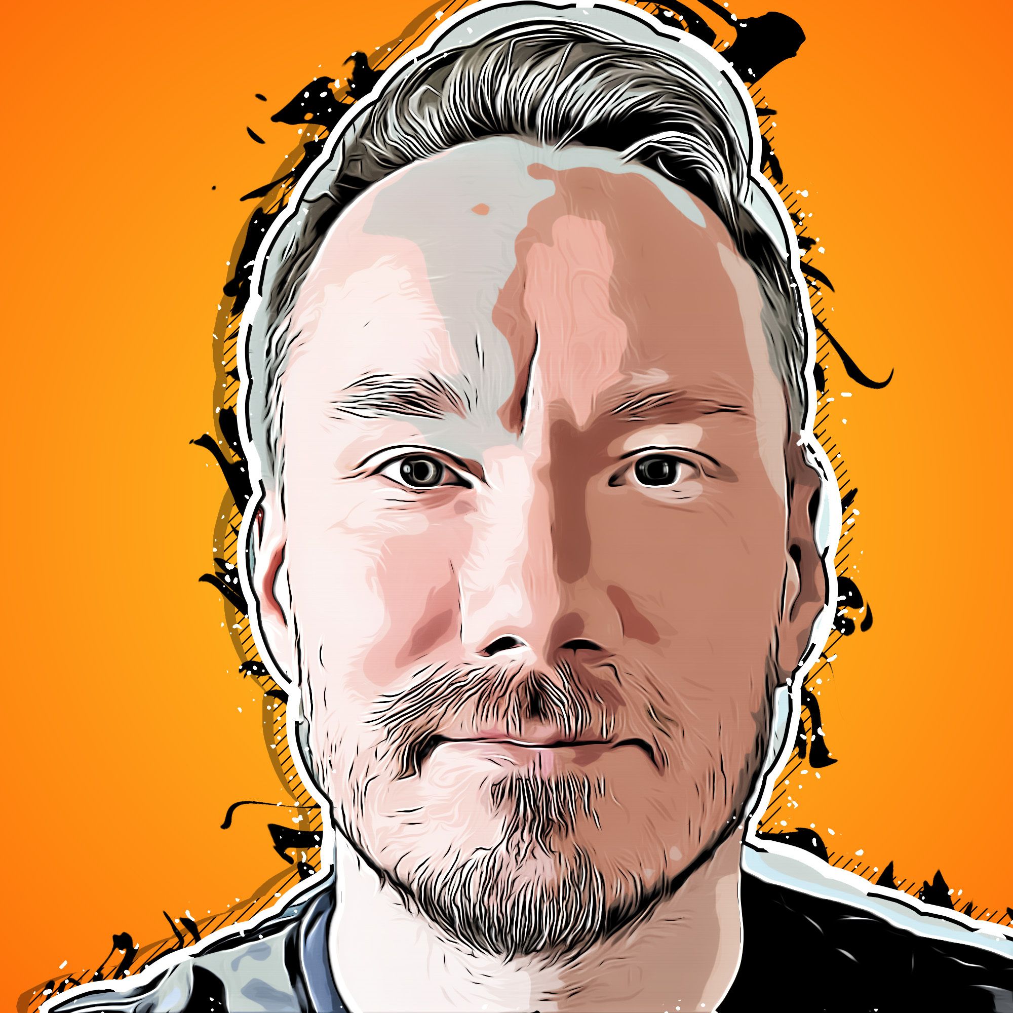 User Display Picture